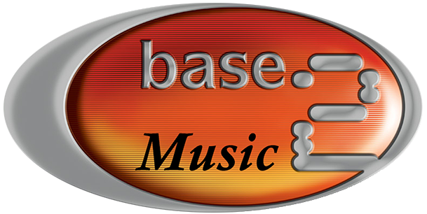 Base 2 Music shop